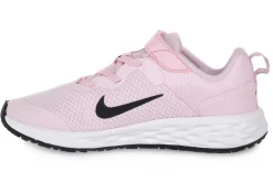 NIKE 608 REVOLUTION 6 LT PS