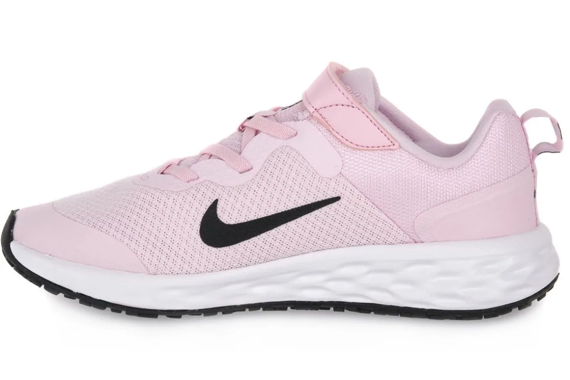 NIKE 608 REVOLUTION 6 LT PS
