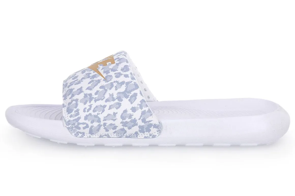 NIKE VICTORI ONE SHOWER SLIDE PRINT