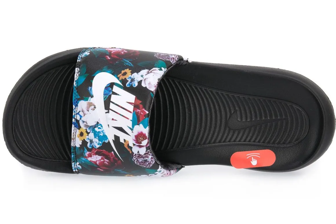 NIKE 001 VICTORY ONE SLIDE PRINT