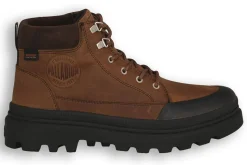 PALLADIUM 248 PALLATROOPER CUFF