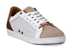 PANTOFOLA D'ORO CALTARO WHITE