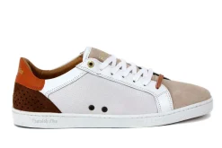PANTOFOLA D'ORO CALTARO WHITE