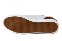 PANTOFOLA D'ORO CALTARO WHITE