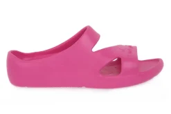 PETER LEGWOOD DOLPHIN FUCSIA