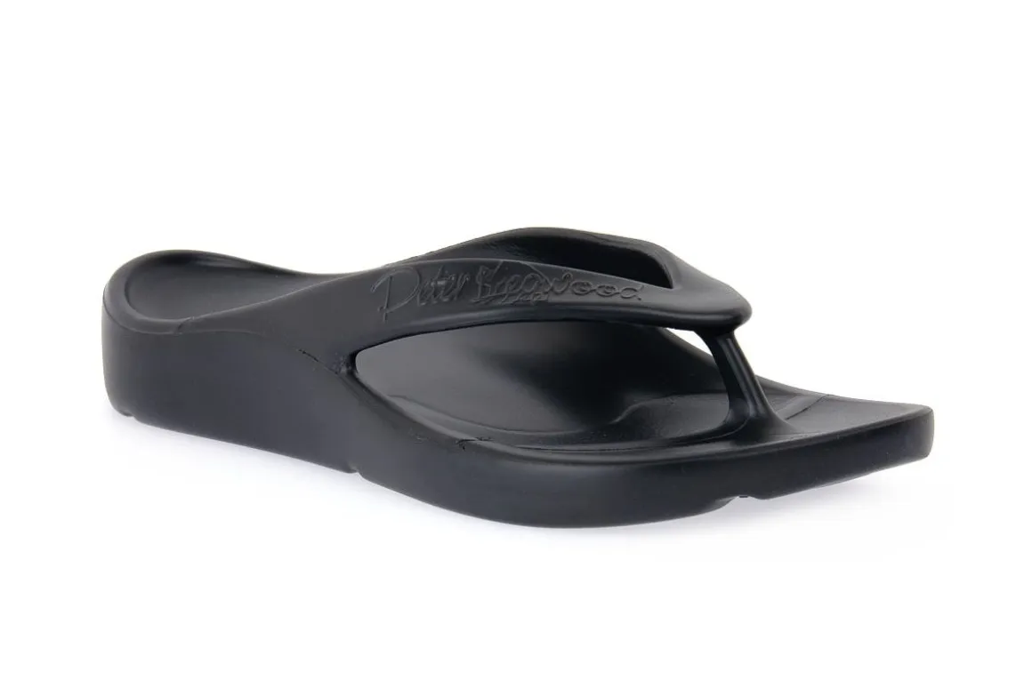 PETER LEGWOOD NERO SHARK