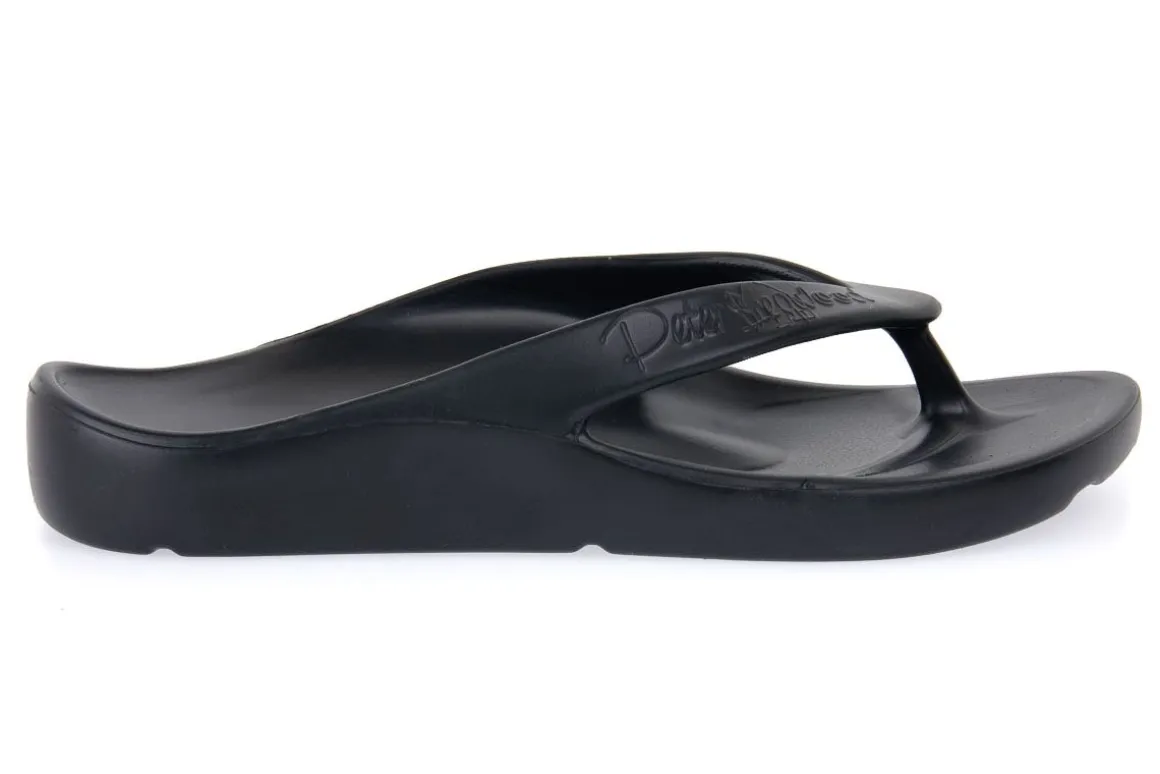 PETER LEGWOOD NERO SHARK