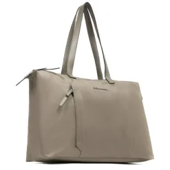 PIQUADRO BEIGE SHOPPING