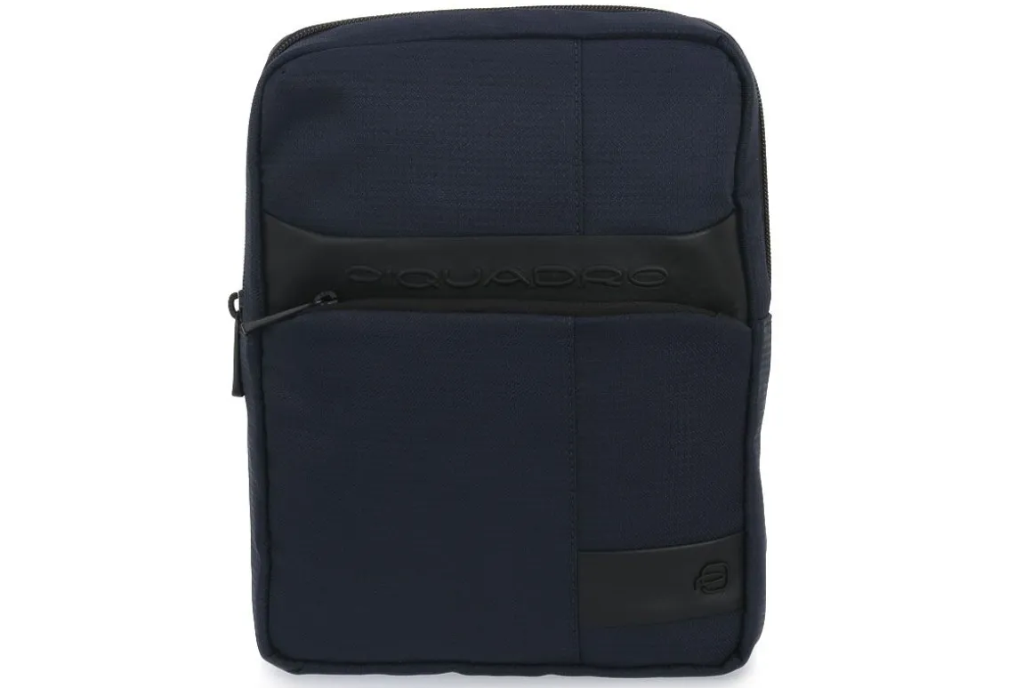 PIQUADRO BLU BORSELLO