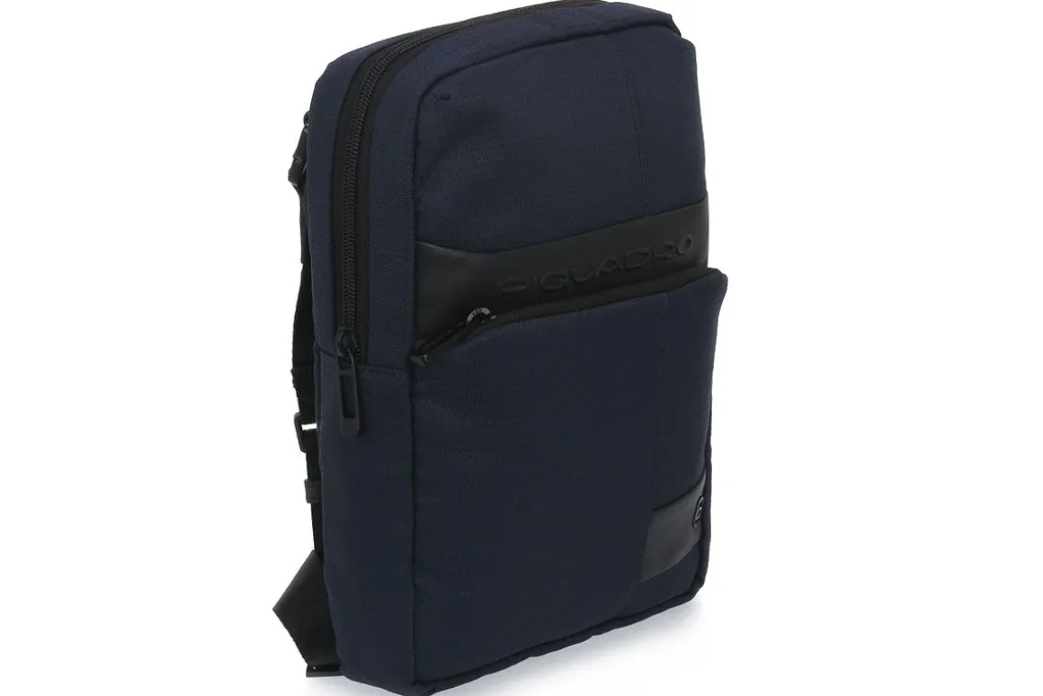 PIQUADRO BLU BORSELLO