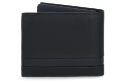 PIQUADRO BLU PORTAFOGLI