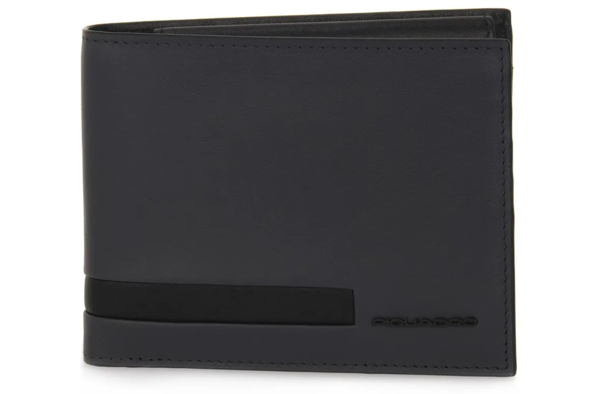 PIQUADRO N PORTAFOGLIO