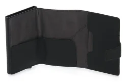 PIQUADRO NERO PORTA CARTE