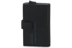 PIQUADRO NGR PORTA CARTE
