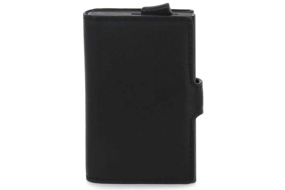 PIQUADRO NGR PORTA CARTE