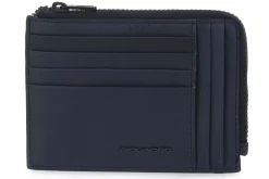 PIQUADRO B BUSTINA ZIPPATA