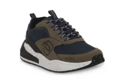 PIQUADRO BLTO SNEAKER