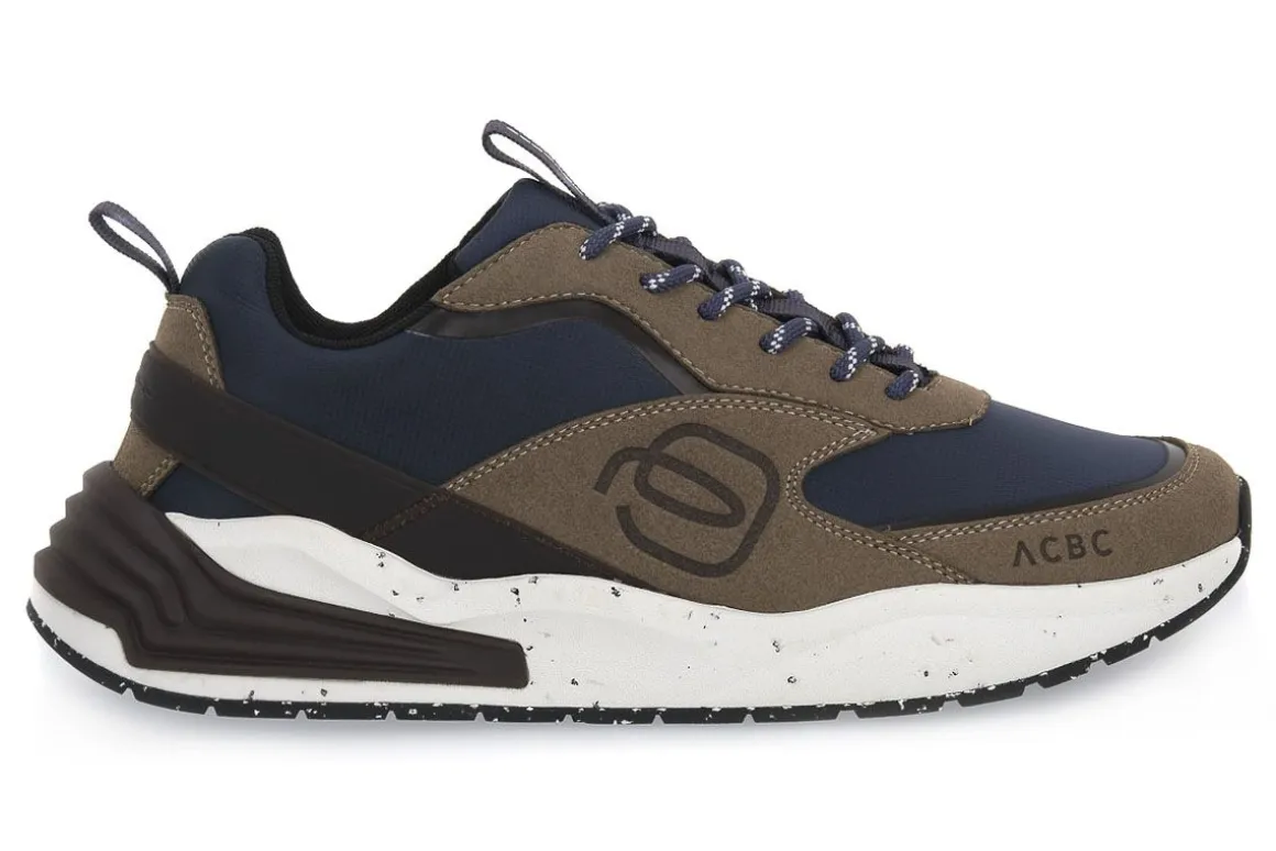 PIQUADRO BLTO SNEAKER