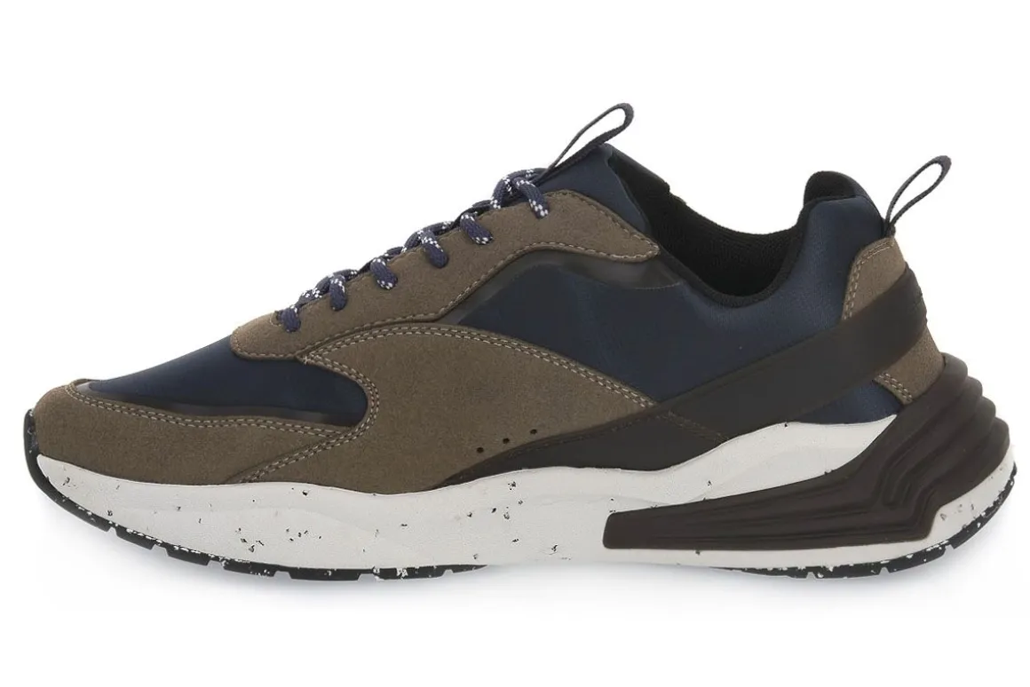 PIQUADRO BLTO SNEAKER