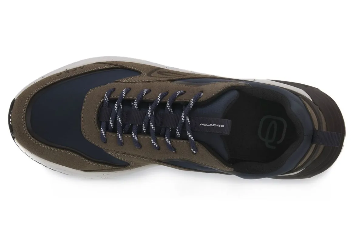 PIQUADRO BLTO SNEAKER