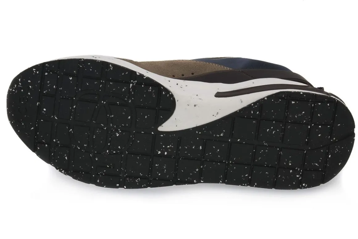 PIQUADRO BLTO SNEAKER