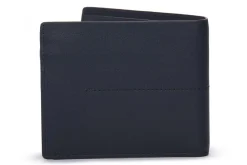 PIQUADRO BLU PORTAFOGLI