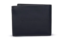 PIQUADRO BLU PORTAFOGLI