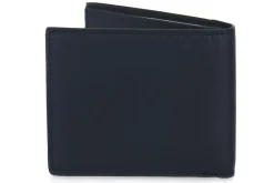 PIQUADRO BLU PORTAFOGLIO UOMO