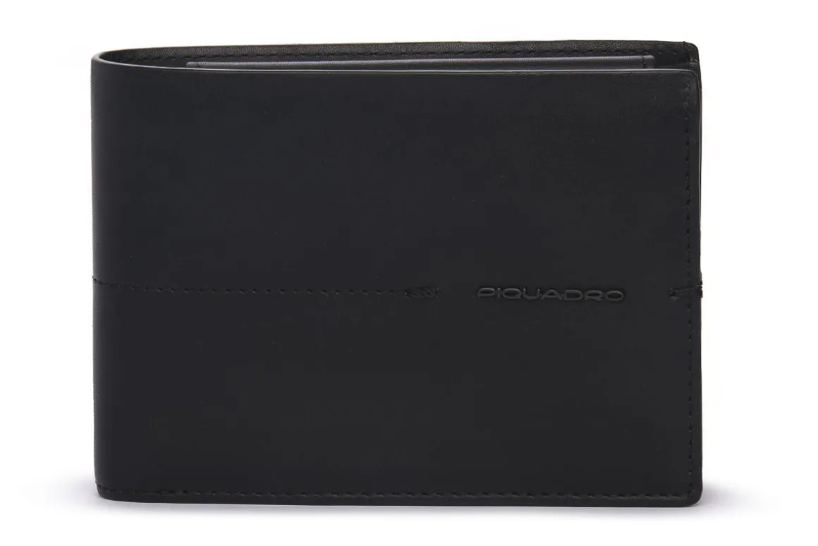 PIQUADRO N PORTAFOGLI