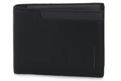 PIQUADRO N PORTAFOGLIO UOMO