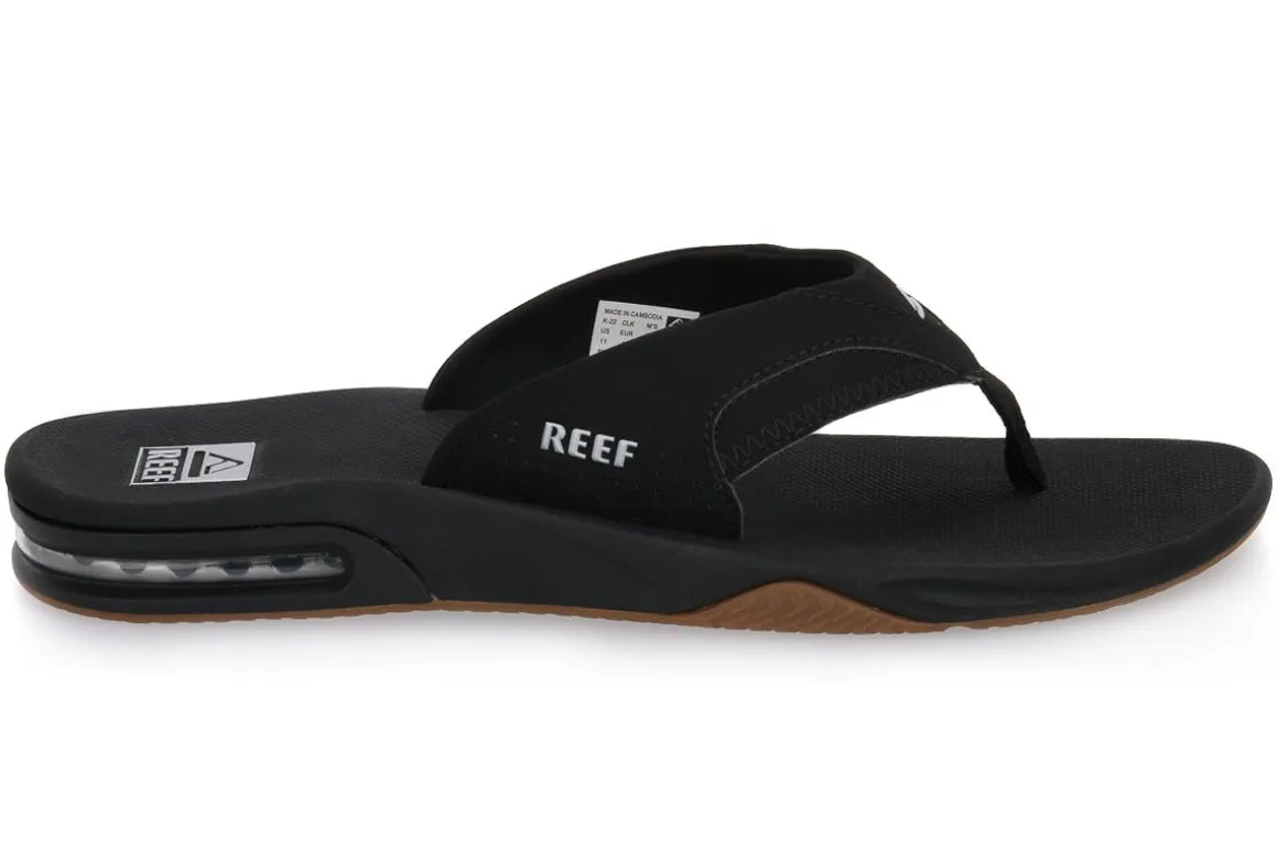 REEF CUSHION FUNNING