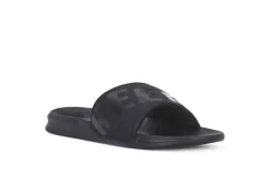 REEF ONE SLIDE BLACK