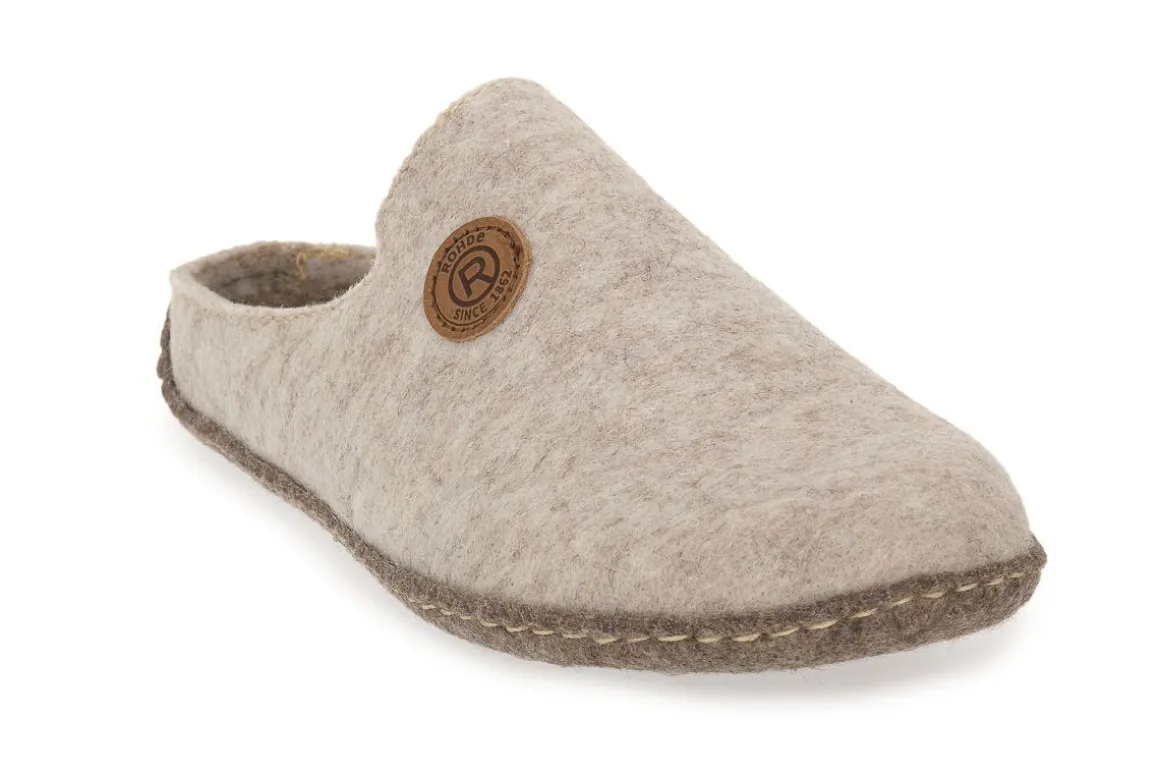 ROHDE 13 SLIPPERS