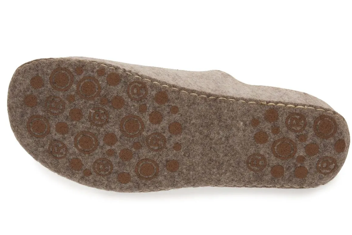 ROHDE 13 SLIPPERS