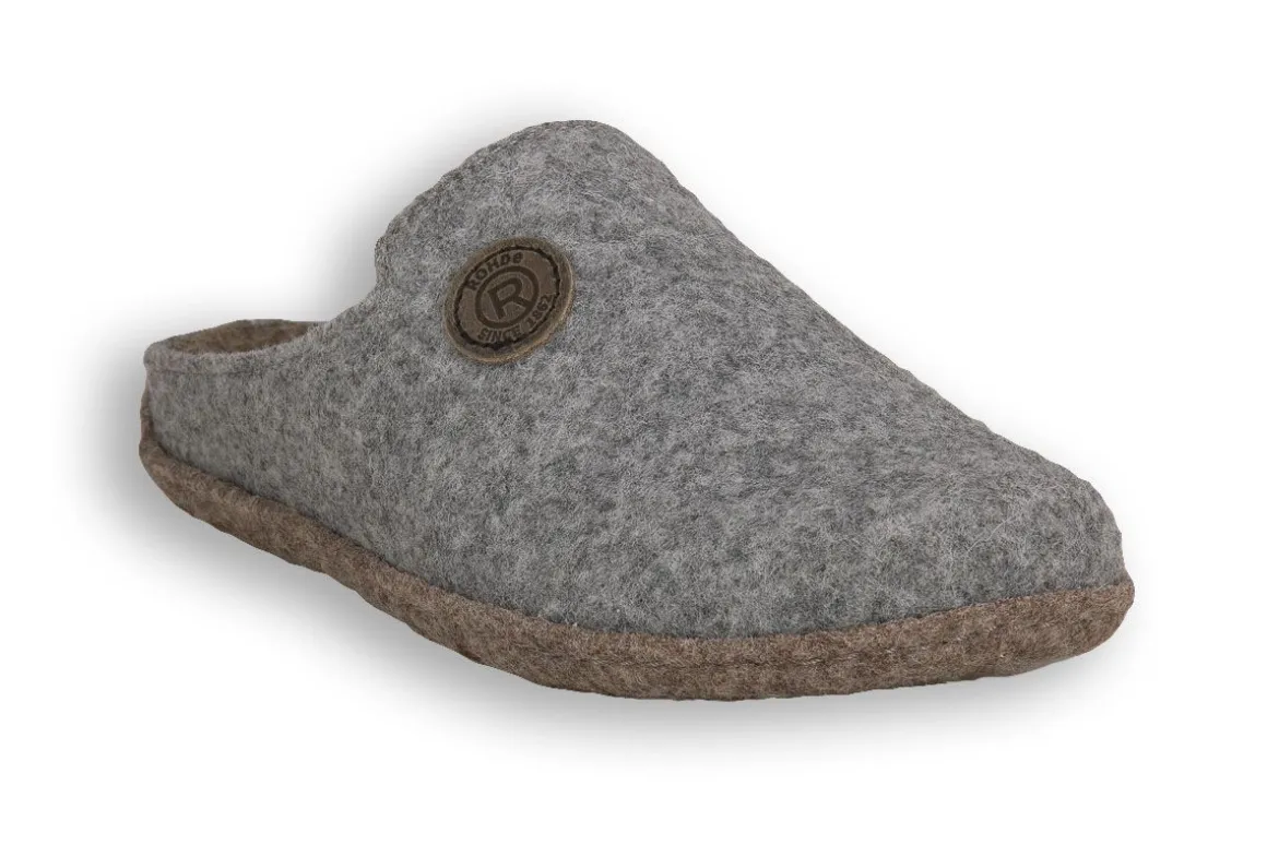 ROHDE 80 SLIPPERS