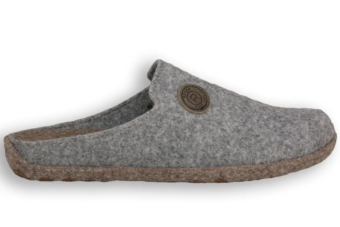 ROHDE 80 SLIPPERS
