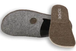 ROHDE 80 SLIPPERS