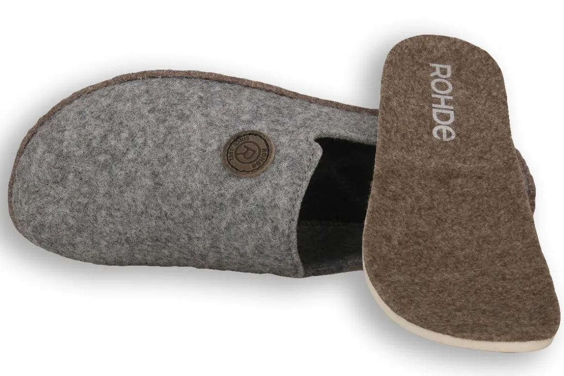 ROHDE 80 SLIPPERS