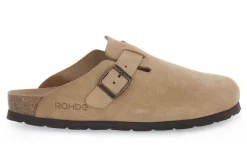 ROHDE BEIGE ALBA G