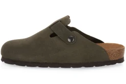 ROHDE OLIVE ALBA G