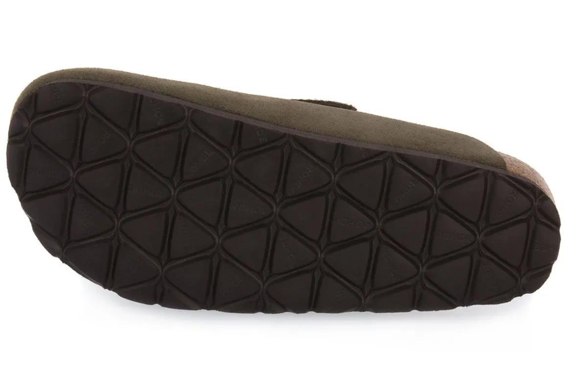 ROHDE OLIVE ALBA G
