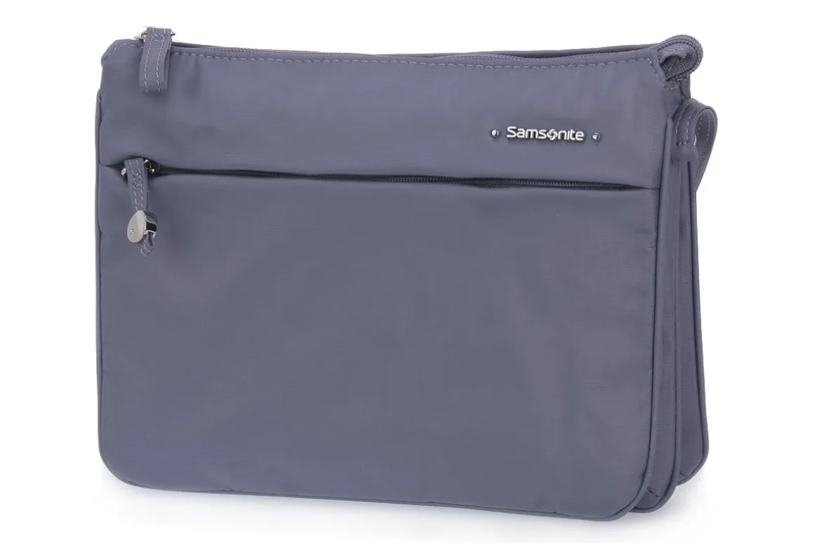 SAMSONITE 087 MOVE SHOULDER BAG
