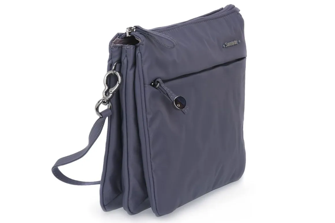 SAMSONITE 087 MOVE SHOULDER BAG