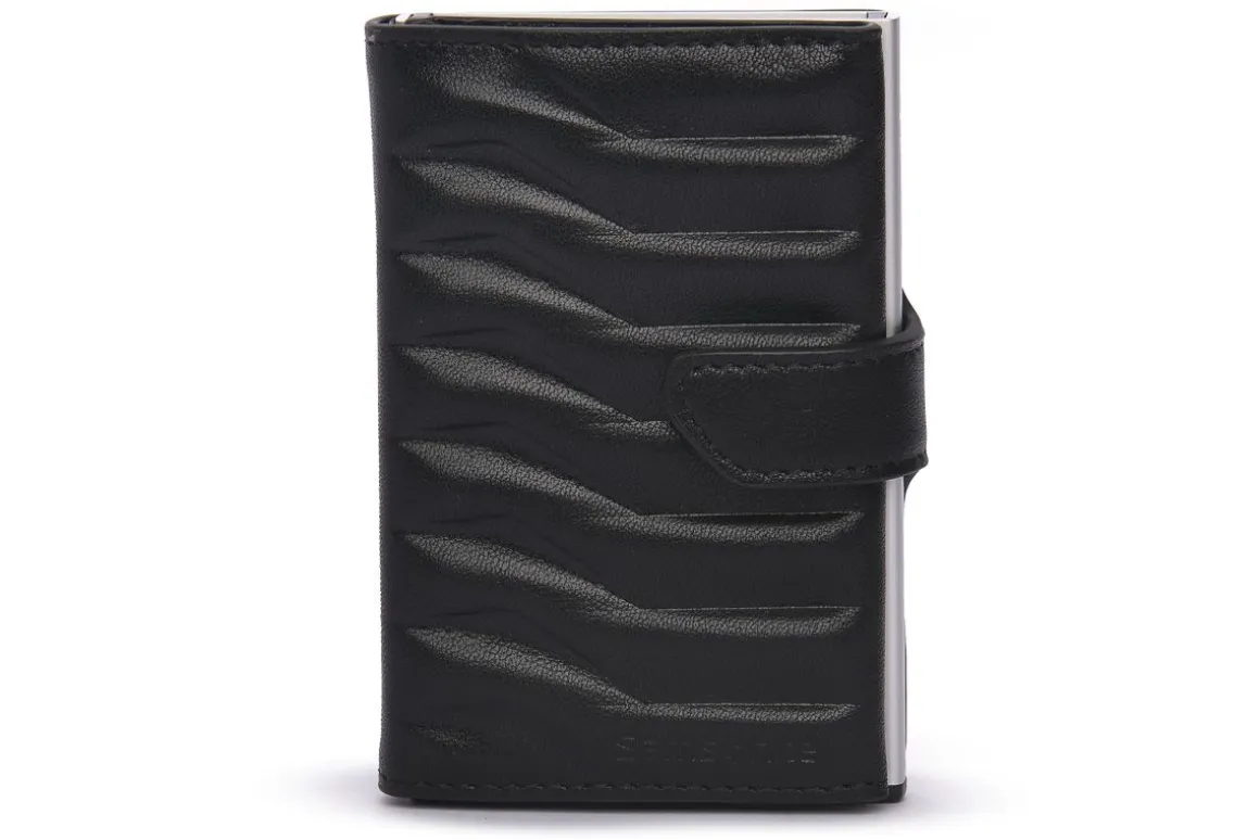 SAMSONITE 203 ALU FIT WALLET