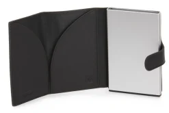 SAMSONITE 202 ALU FIT WALLET
