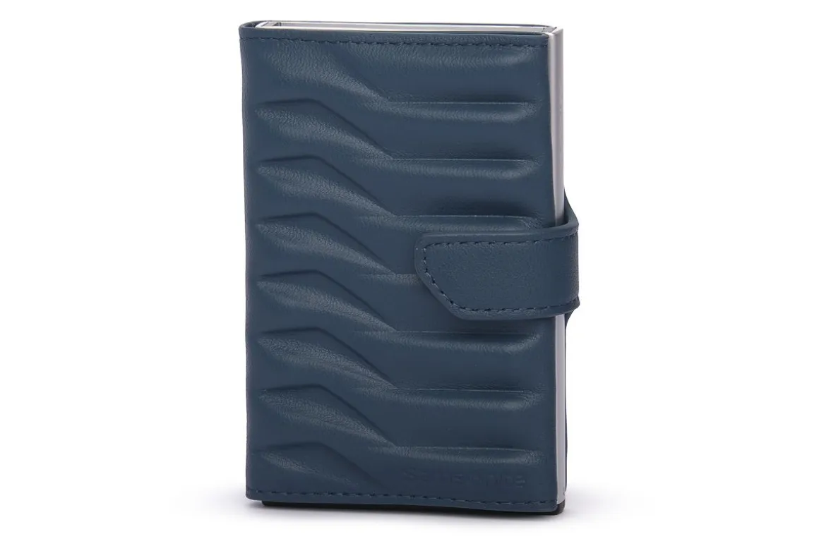 SAMSONITE 203 ALU FIT WALLET