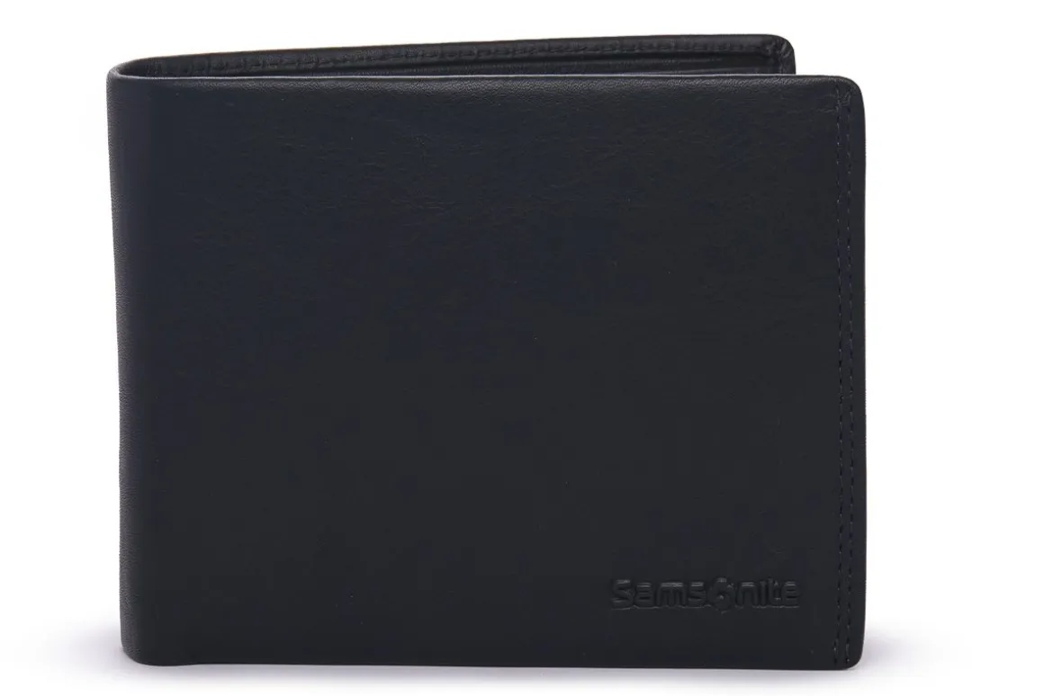 SAMSONITE 015 ATTACK 2 SLG