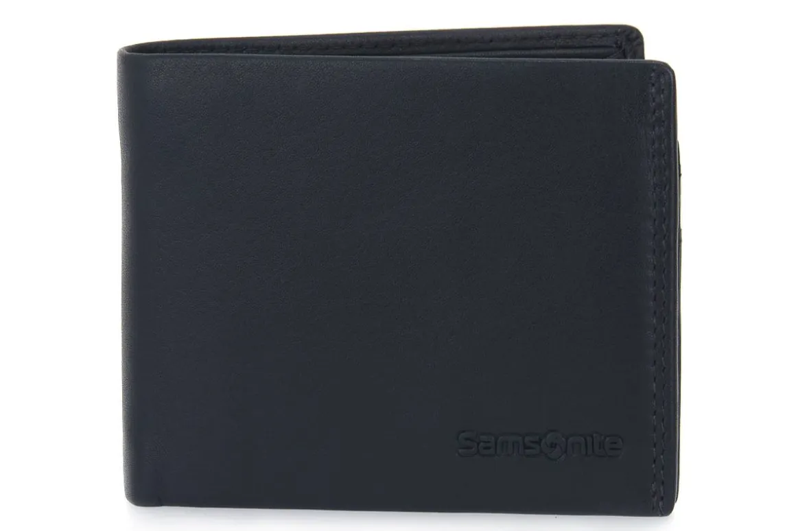SAMSONITE 046 ATTACK 2 SLG