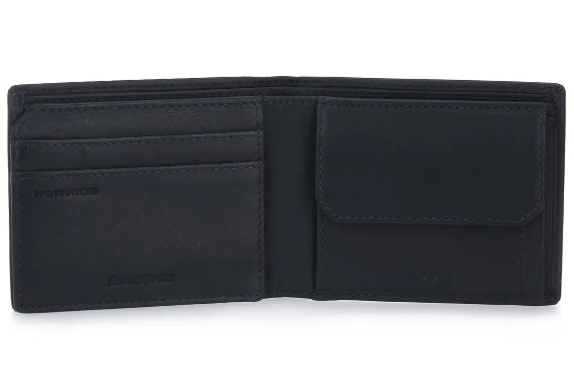 SAMSONITE 046 ATTACK 2 SLG
