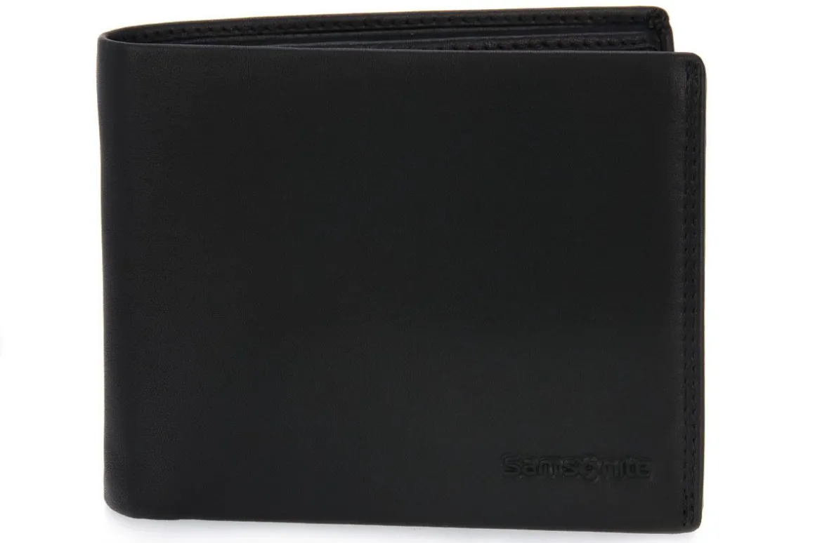 SAMSONITE 013 ATTACK 2 SLG